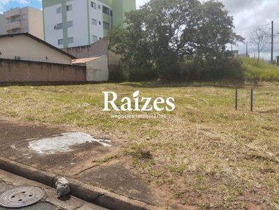 Terreno, 257 m² - Foto 3
