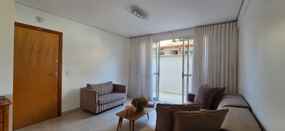 Apartamento, 3 quartos, 117 m² - Foto 5