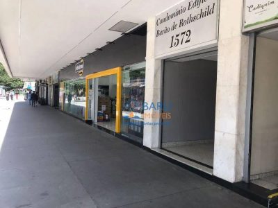 Sala-Conjunto, 33 m² - Foto 2