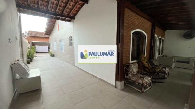 Casa, 3 quartos - Foto 4