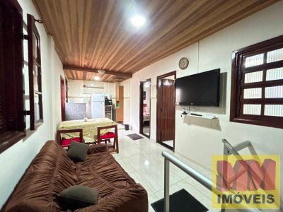 Casa de Condomínio, 2 quartos - Foto 3