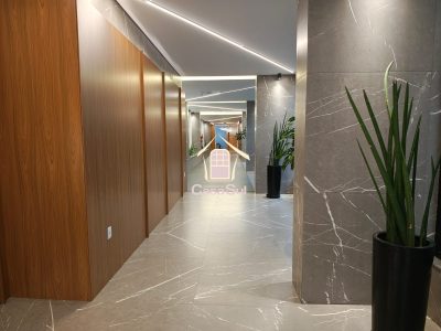 Apartamento, 3 quartos, 193 m² - Foto 1