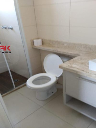 Apartamento, 2 quartos, 55 m² - Foto 5
