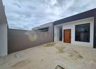 Casa, 2 quartos, 60 m² - Foto 2