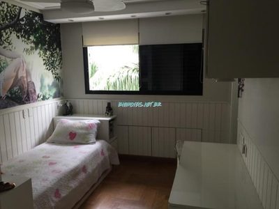 Apartamento, 4 quartos, 190 m² - Foto 2