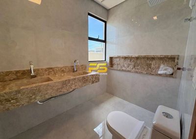 Casa de Condomínio, 3 quartos - Foto 5