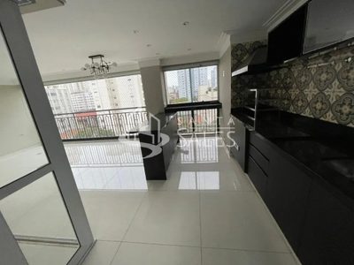 Apartamento, 3 quartos, 140 m² - Foto 3