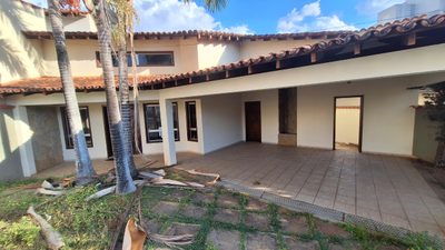 Casa, 3 quartos, 260 m² - Foto 1
