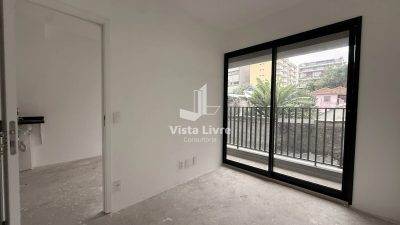 Apartamento, 1 quarto, 28 m² - Foto 4