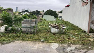 Terreno, 229 m² - Foto 5
