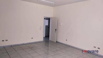 Sala-Conjunto, 30 m² - Foto 1