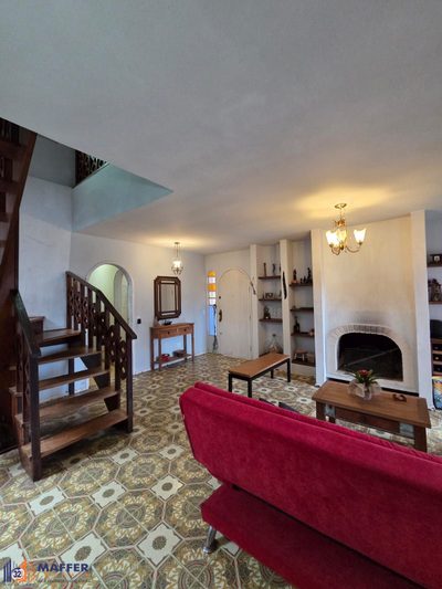 Casa, 4 quartos, 380 m² - Foto 3