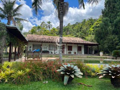 Casa, 3 quartos, 350 m² - Foto 1