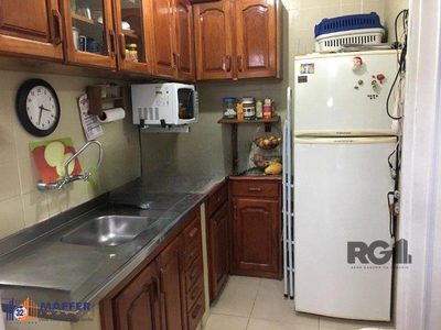 Apartamento, 1 quarto, 46 m² - Foto 3