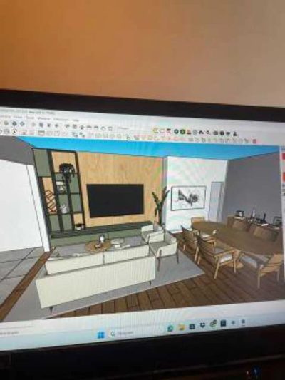 Cobertura, 3 quartos, 187 m² - Foto 3