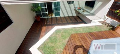 Apartamento, 1 quarto, 60 m² - Foto 4