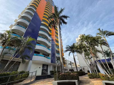Apartamento, 4 quartos, 186 m² - Foto 1