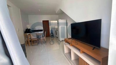 Apartamento, 2 quartos, 68 m² - Foto 3