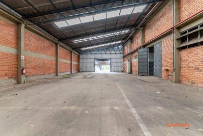 Loja-Salão, 9503 m² - Foto 2