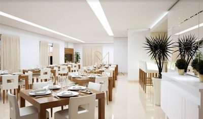 Apartamento, 2 quartos, 80 m² - Foto 5