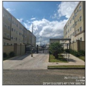 Apartamento, 2 quartos, 38 m² - Foto 1