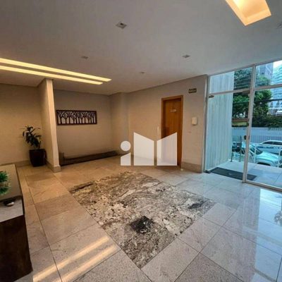 Apartamento, 2 quartos, 85 m² - Foto 2