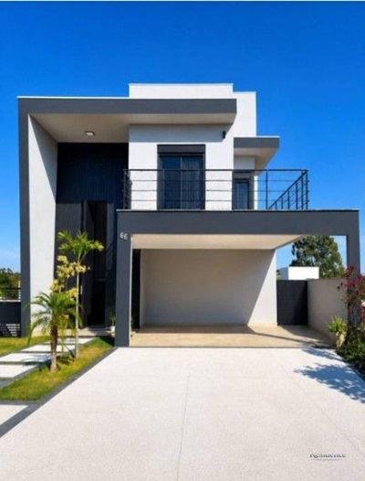 Sobrado, 3 quartos, 220 m² - Foto 2