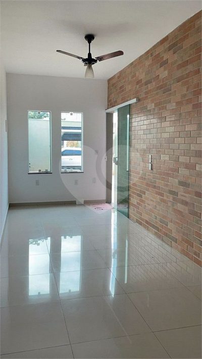Casa, 1 quarto, 35 m² - Foto 1