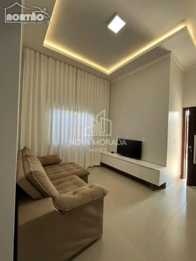 Casa, 4 quartos, 111 m² - Foto 3