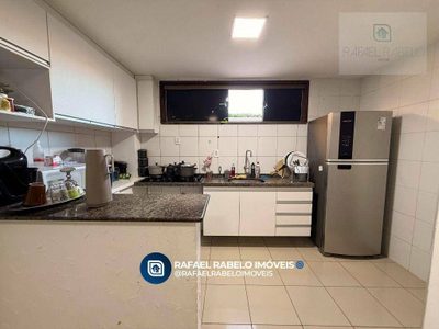 Casa de Condomínio, 3 quartos - Foto 5