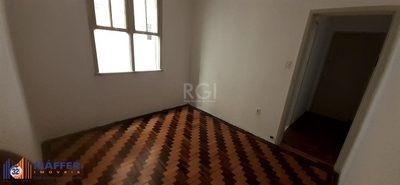 Apartamento, 1 quarto, 43 m² - Foto 1