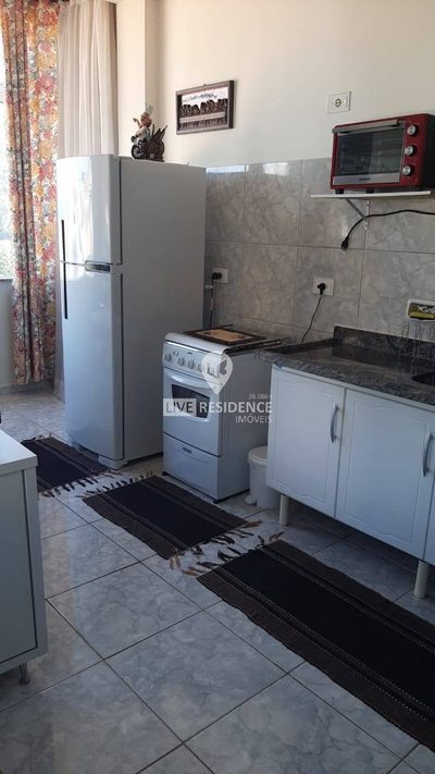 Apartamento, 1 quarto, 65 m² - Foto 3