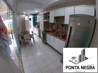 Apartamento, 3 quartos, 94 m² - Foto 2