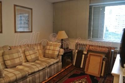 Apartamento, 4 quartos, 178 m² - Foto 5