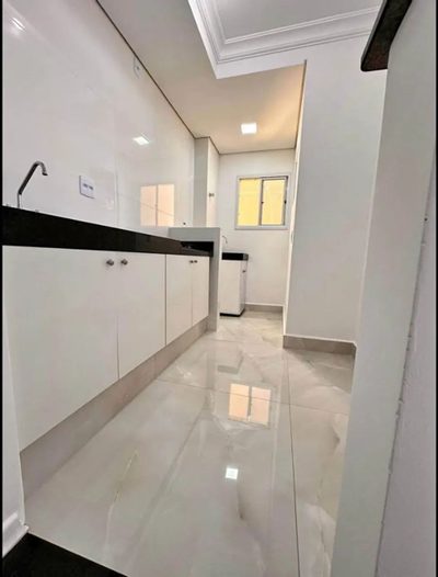 Apartamento, 2 quartos, 53 m² - Foto 2