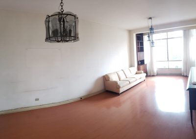 Apartamento, 4 quartos, 170 m² - Foto 1