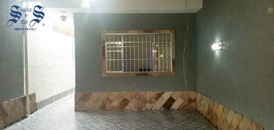 Casa, 3 quartos, 120 m² - Foto 3