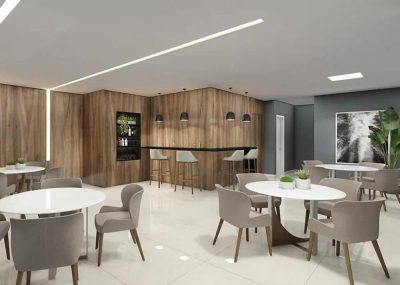 Apartamento, 2 quartos, 76 m² - Foto 2