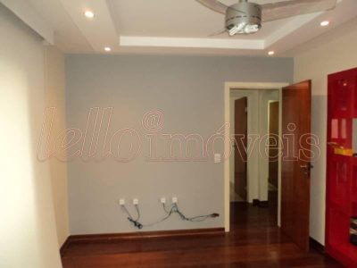 Apartamento, 4 quartos, 440 m² - Foto 5