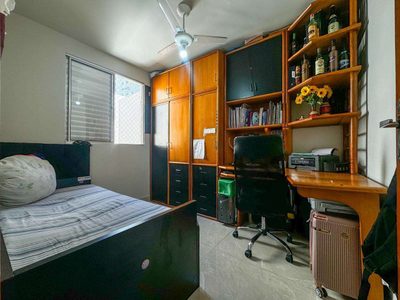 Apartamento, 3 quartos, 68 m² - Foto 5