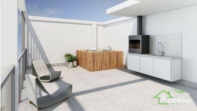 Cobertura, 3 quartos, 304 m² - Foto 2