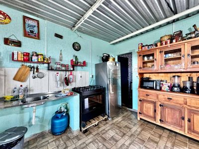 Casa, 3 quartos, 76 m² - Foto 2