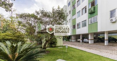 Apartamento, 2 quartos, 62 m² - Foto 1