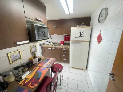 Apartamento, 3 quartos, 90 m² - Foto 2