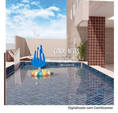 Apartamento, 2 quartos, 52 m² - Foto 1