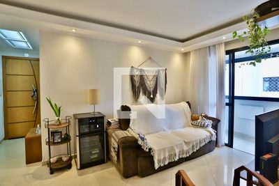 Apartamento, 2 quartos, 56 m² - Foto 4