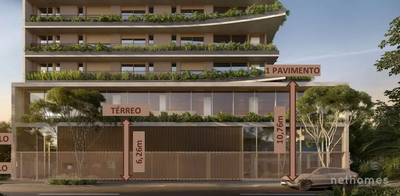 Cobertura, 4 quartos, 714 m² - Foto 3