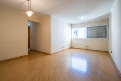 Apartamento, 3 quartos, 90 m² - Foto 2