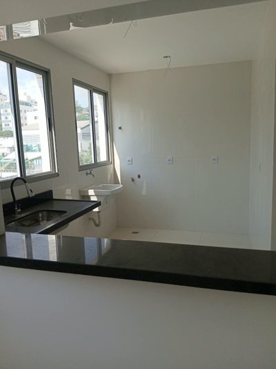 Apartamento, 3 quartos, 70 m² - Foto 2