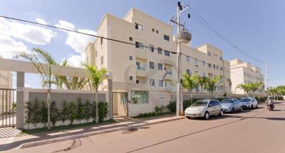 Apartamento, 3 quartos, 67 m² - Foto 1